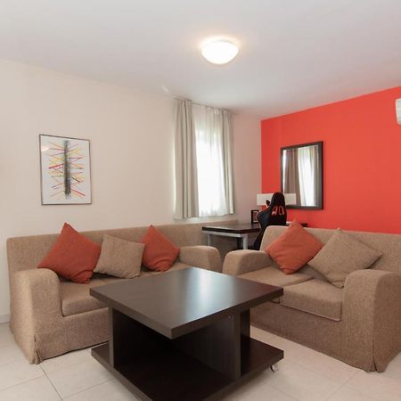 Residence Marina Garbin Apartment ポルトローシュ エクステリア 写真