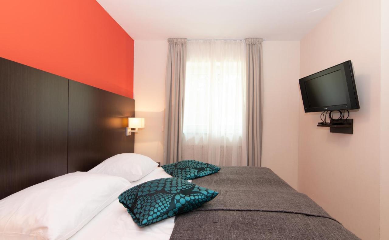 Residence Marina Garbin Apartment ポルトローシュ エクステリア 写真