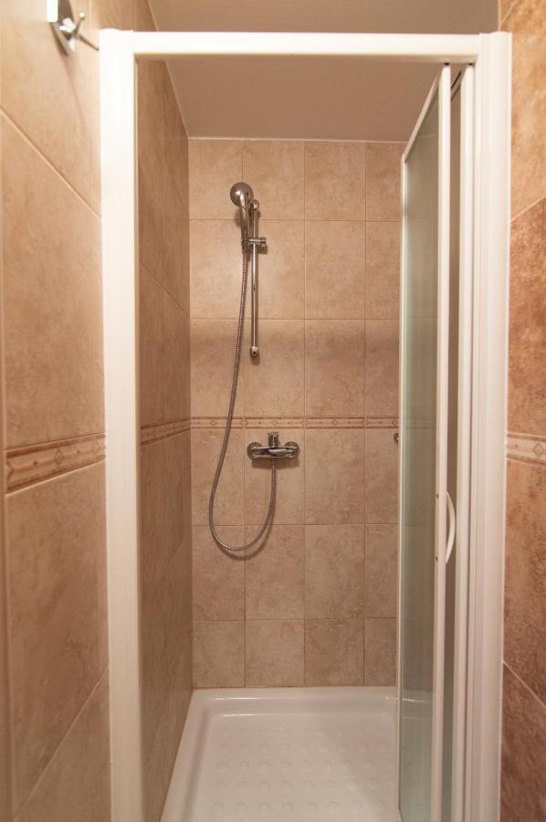 Residence Marina Garbin Apartment ポルトローシュ エクステリア 写真