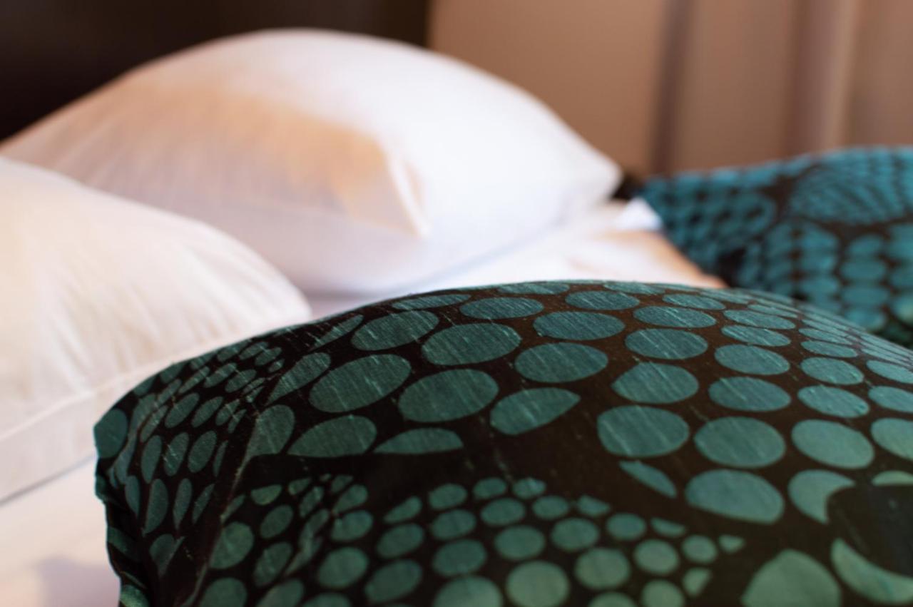 Residence Marina Garbin Apartment ポルトローシュ エクステリア 写真