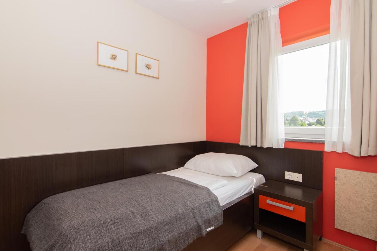 Residence Marina Garbin Apartment ポルトローシュ エクステリア 写真