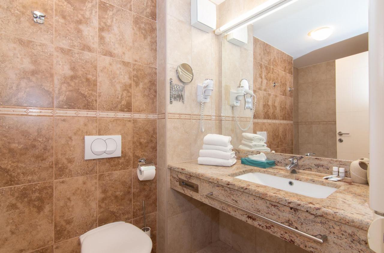 Residence Marina Garbin Apartment ポルトローシュ エクステリア 写真